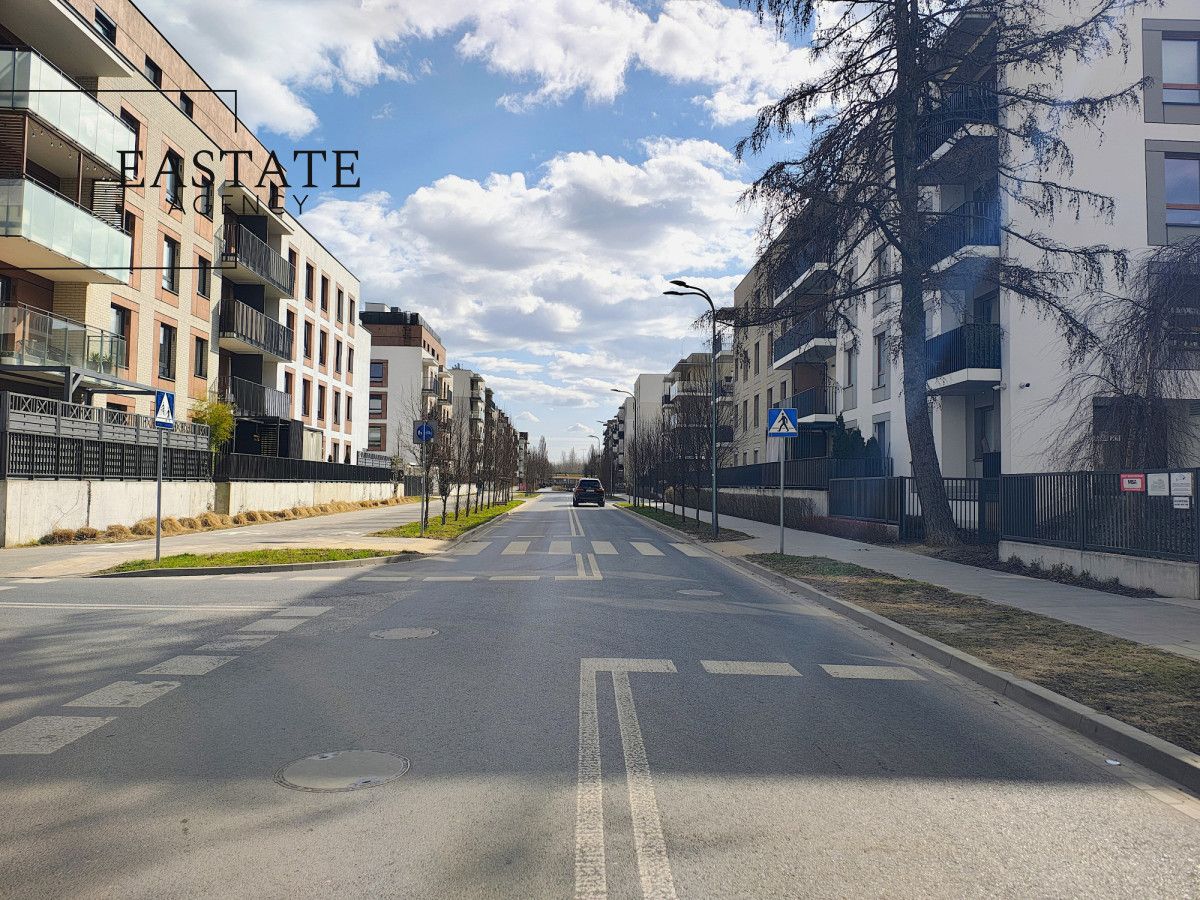 Lokal Warszawa Mokotów, ul. Marii Cetysówny. Zdjęcie 2