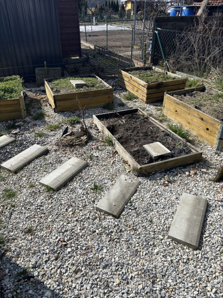 Działka rod Rawicz, ul. Kamienista. Zdjęcie 2