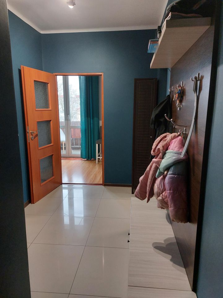 Mieszkanie 2-pokojowe Kędzierzyn-Koźle Pogorzelec, ul. Koszykowa. Zdjęcie 12