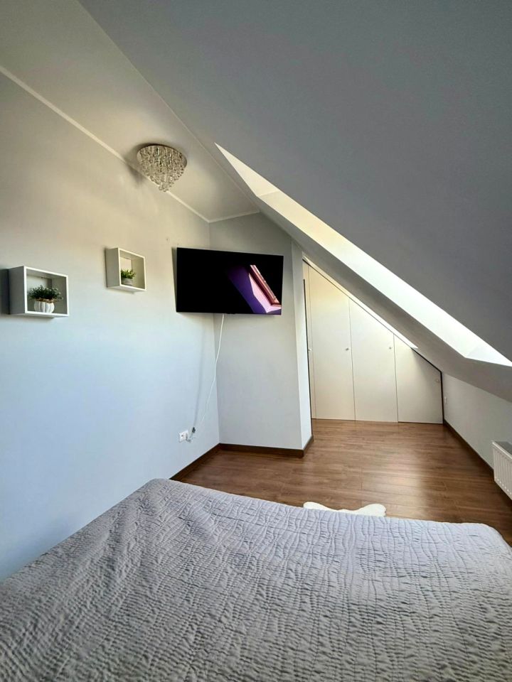 Mieszkanie 3-pokojowe Legnica Bielany, ul. płk. Karola Myrka. Zdjęcie 11