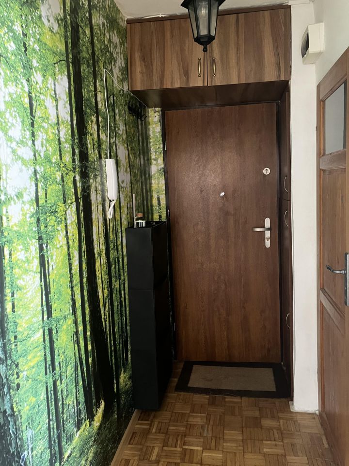 Mieszkanie 2-pokojowe Świebodzice, os. Sudeckie. Zdjęcie 7