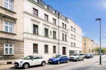 Mieszkanie 2-pokojowe Kraków Grzegórzki, ul. Jana Karola Chodkiewicza. Zdjęcie 4