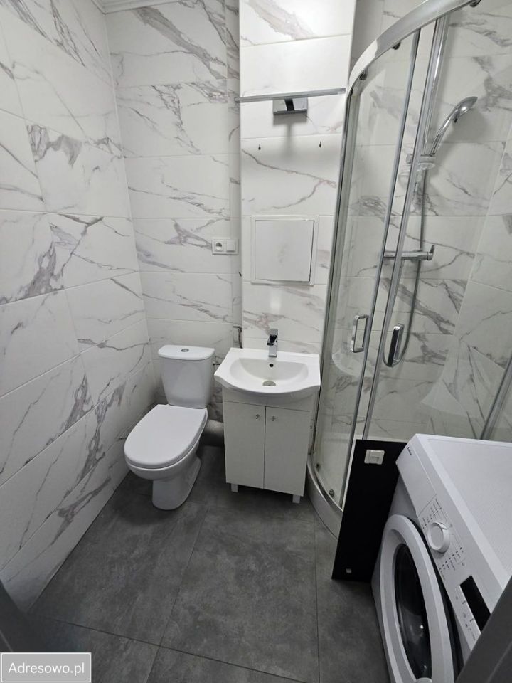 Mieszkanie 1-pokojowe Warszawa Mokotów, ul. Gotarda. Zdjęcie 4