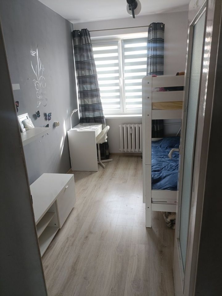 Mieszkanie 2-pokojowe Nowy Dwór Mazowiecki, ul. Mazowiecka. Zdjęcie 4