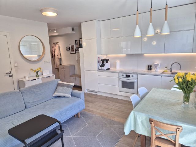 Mieszkanie 3-pokojowe Lublin Czechów Górny, ul. Koncertowa. Zdjęcie 9