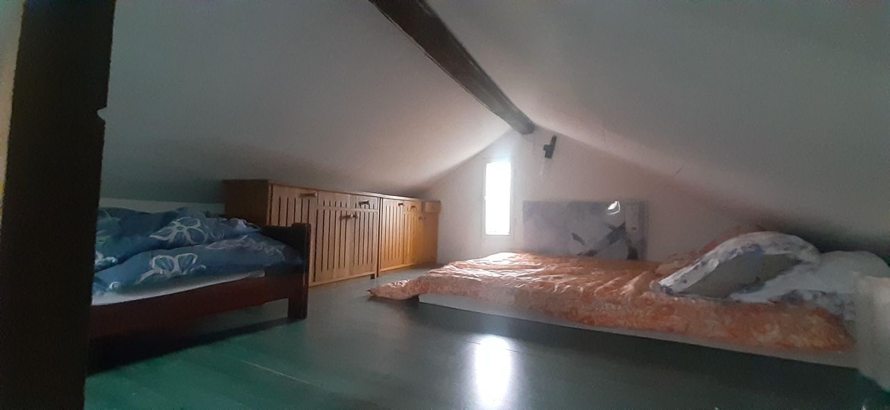 Działka rod Gdańsk Kokoszki, ul. Nowatorów. Zdjęcie 6