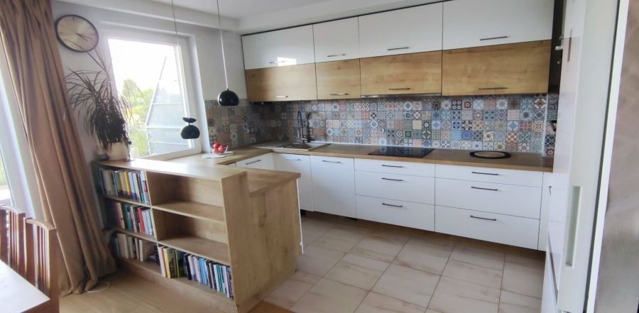 Mieszkanie 3-pokojowe Gdańsk Piecki. Zdjęcie 5