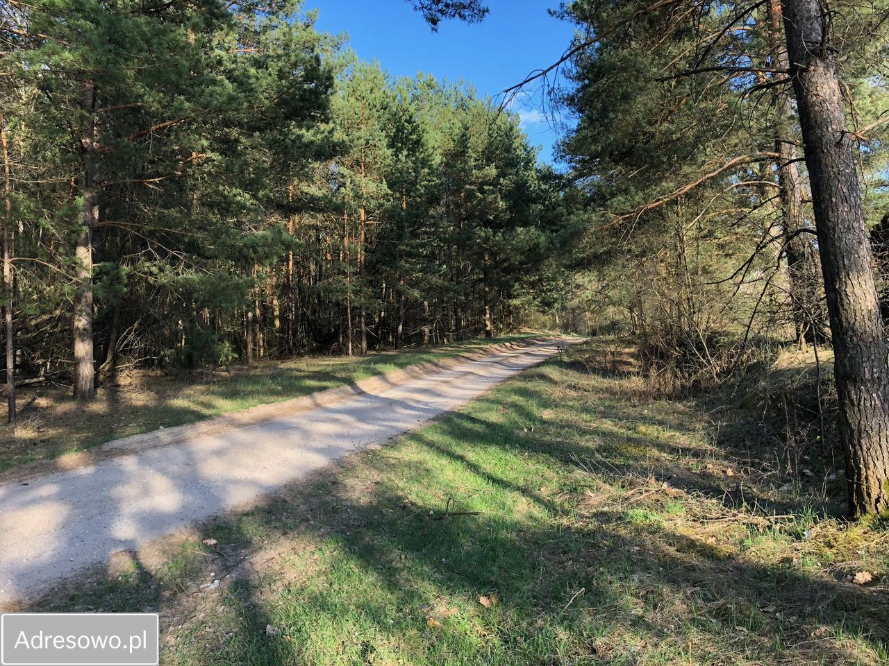 Działka budowlana Augustów Sajenek, ul. Jutrzenki. Zdjęcie 8