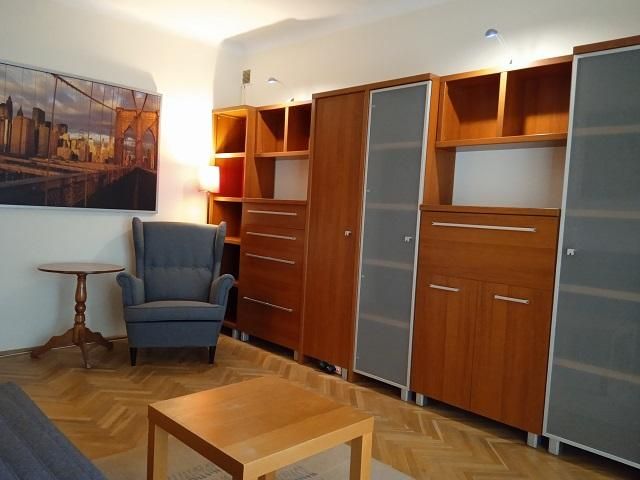 Mieszkanie 1-pokojowe Warszawa Mokotów, ul. Jarosława Dąbrowskiego. Zdjęcie 6