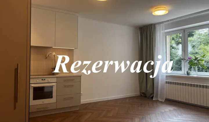 Mieszkanie 2-pokojowe Mińsk Mazowiecki Centrum, ul. Siennicka