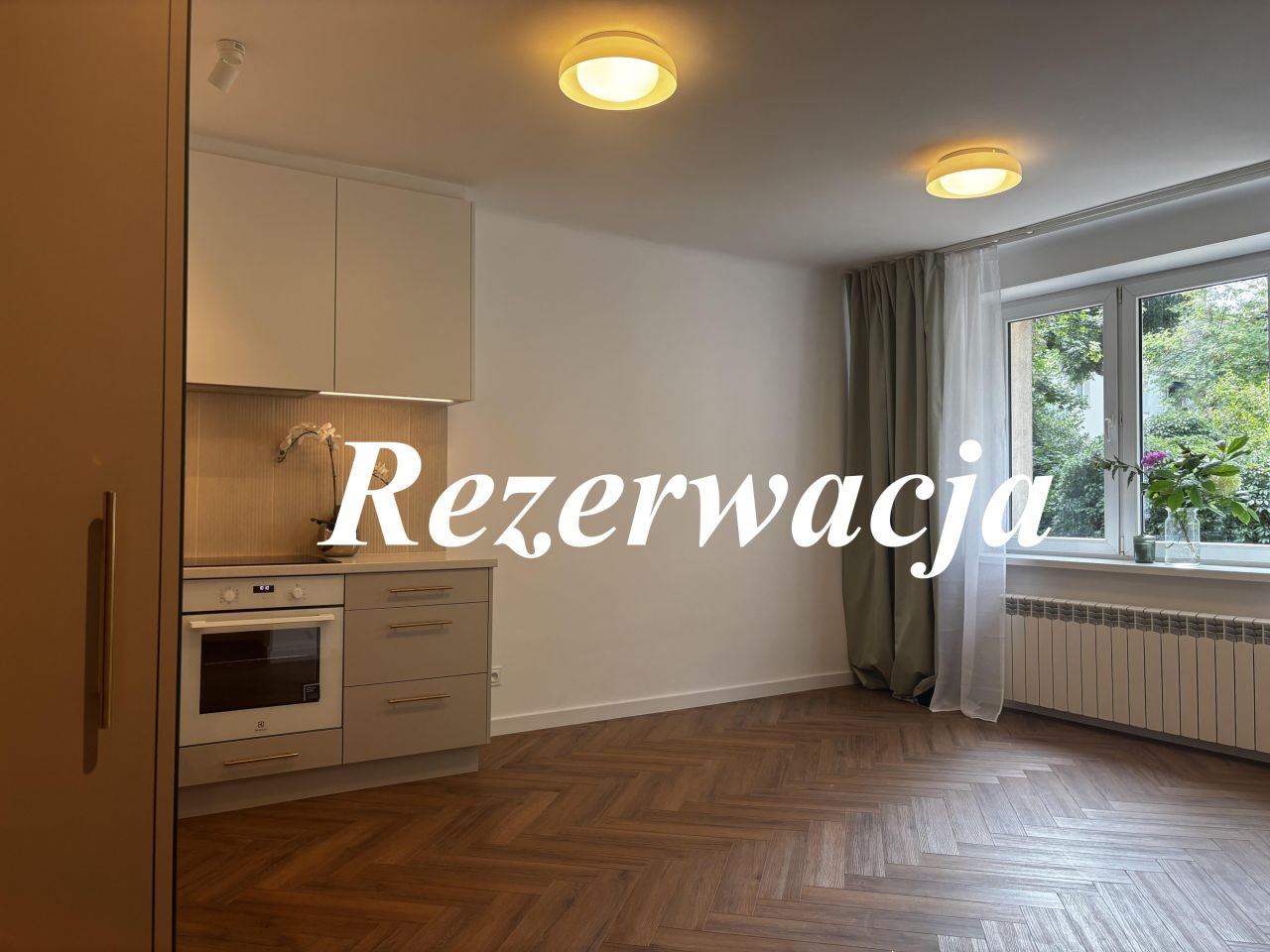 Mieszkanie 2-pokojowe Mińsk Mazowiecki Centrum, ul. Siennicka. Zdjęcie 1