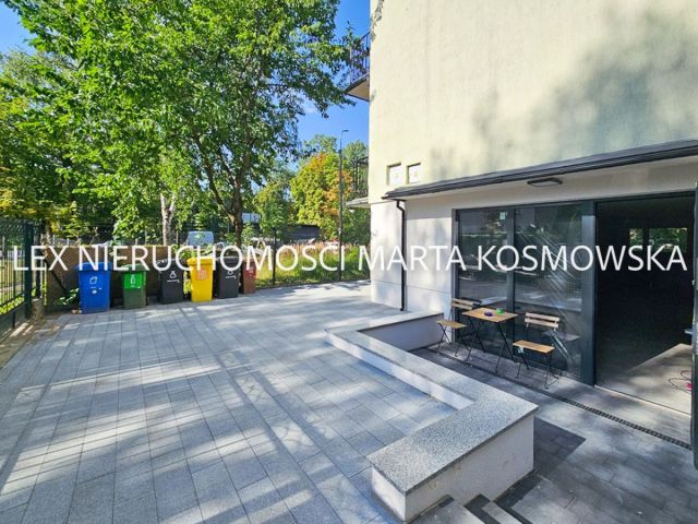 Lokal Warszawa Mokotów, ul. Irysowa. Zdjęcie 4