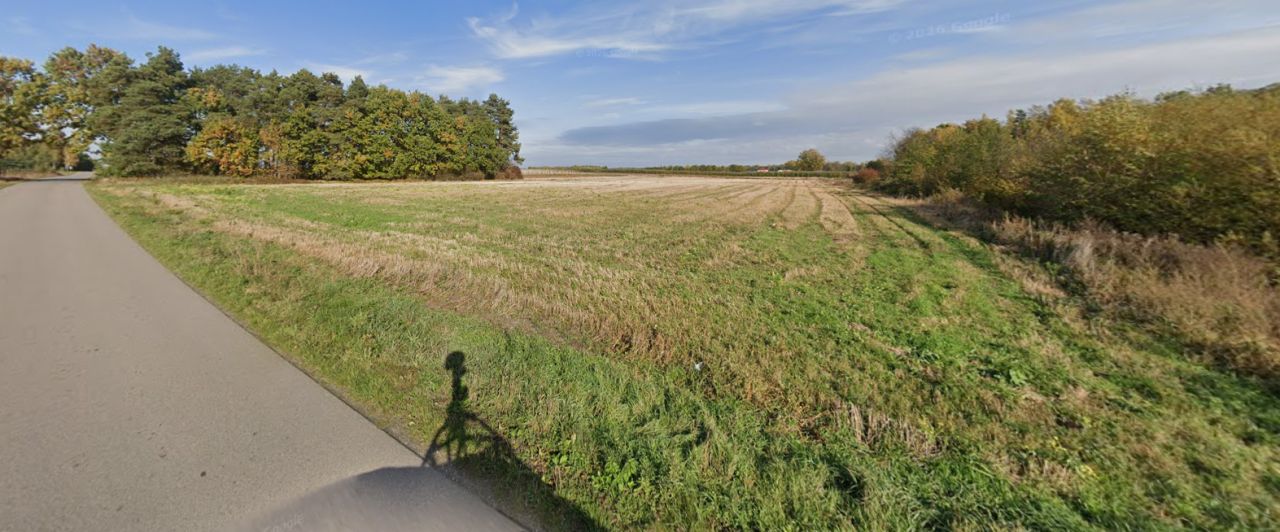 Działka rolna Wola Kukalska. Zdjęcie 1