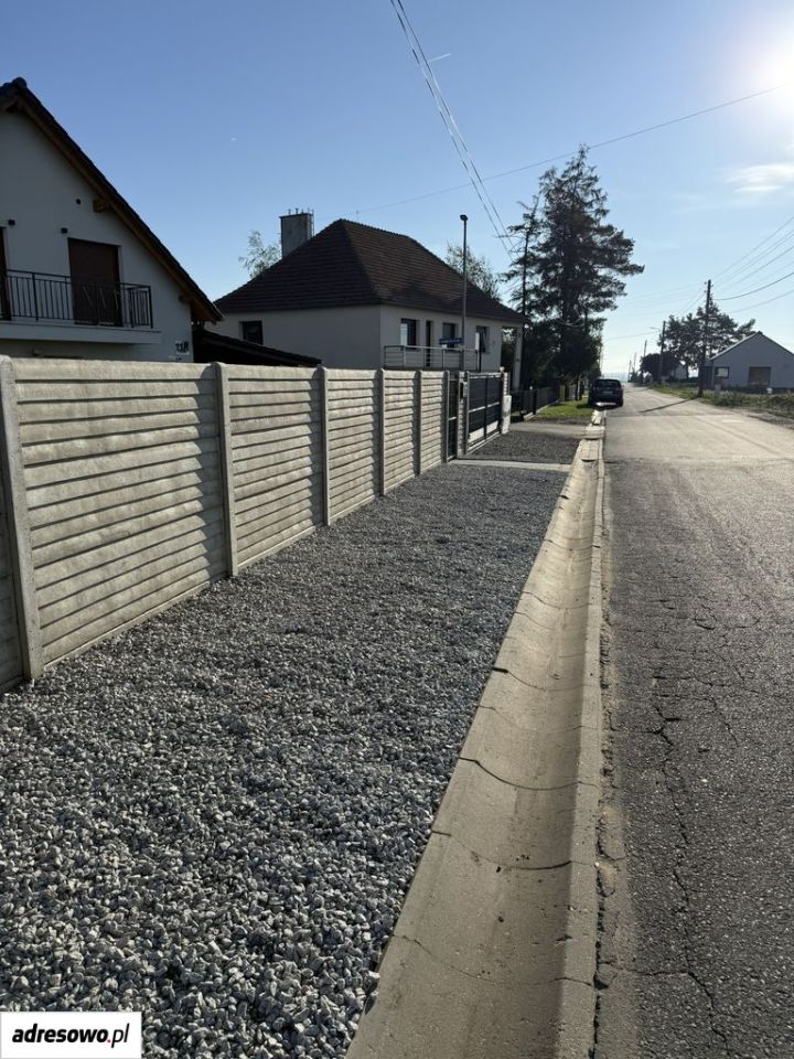 bliźniak, 5 pokoi Górki, ul. Polna. Zdjęcie 3