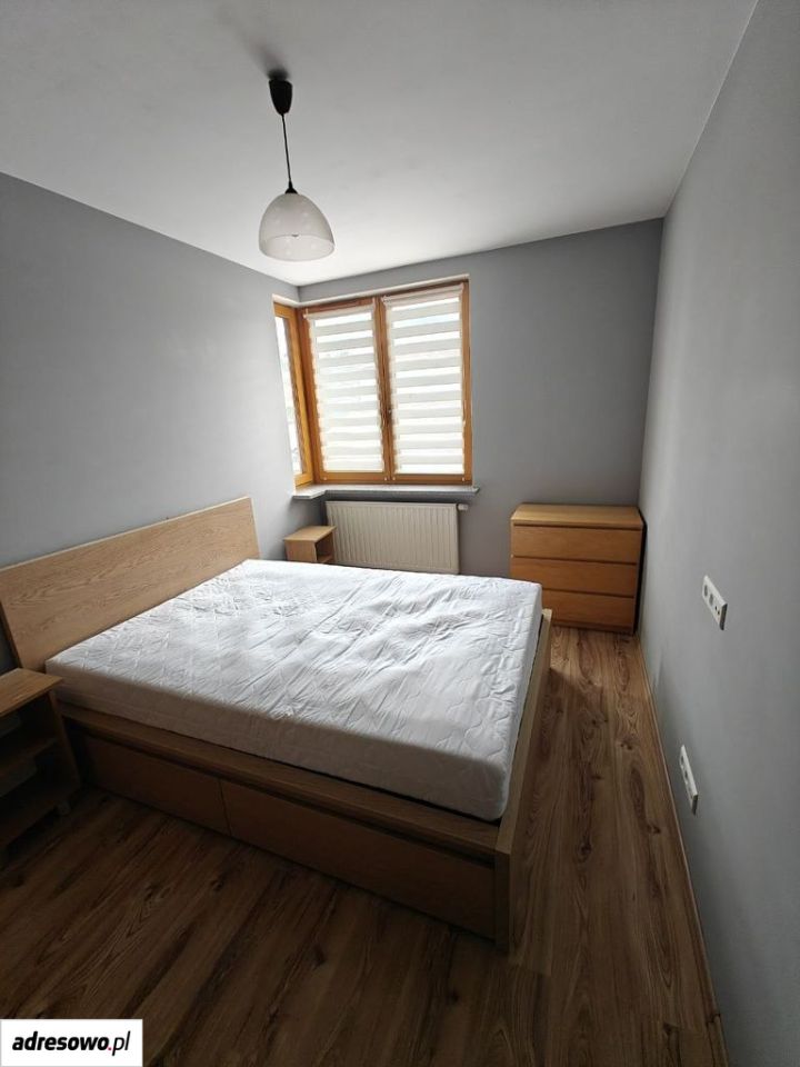 Mieszkanie 2-pokojowe Kraków Żabiniec, ul. Biała. Zdjęcie 4