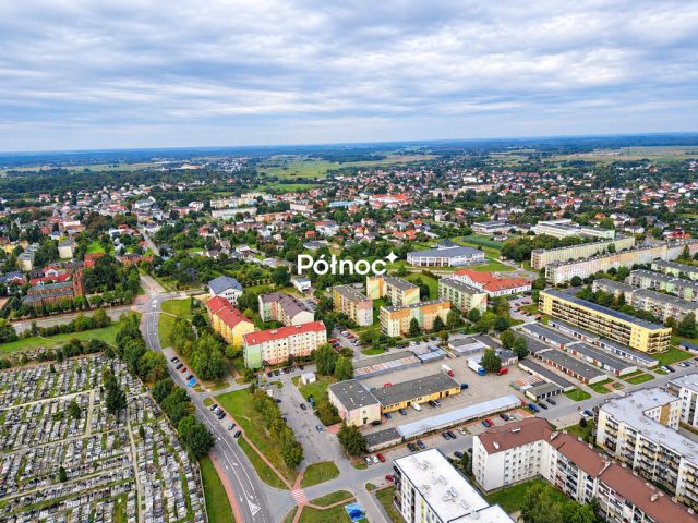 Mieszkanie 3-pokojowe Międzyrzec Podlaski, ul. Prymasa Stefana Wyszyńskiego. Zdjęcie 18