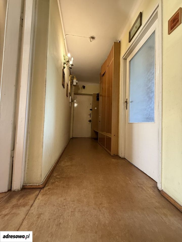 Mieszkanie 4-pokojowe Warszawa Żoliborz, ul. Franciszka Bohomolca. Zdjęcie 14