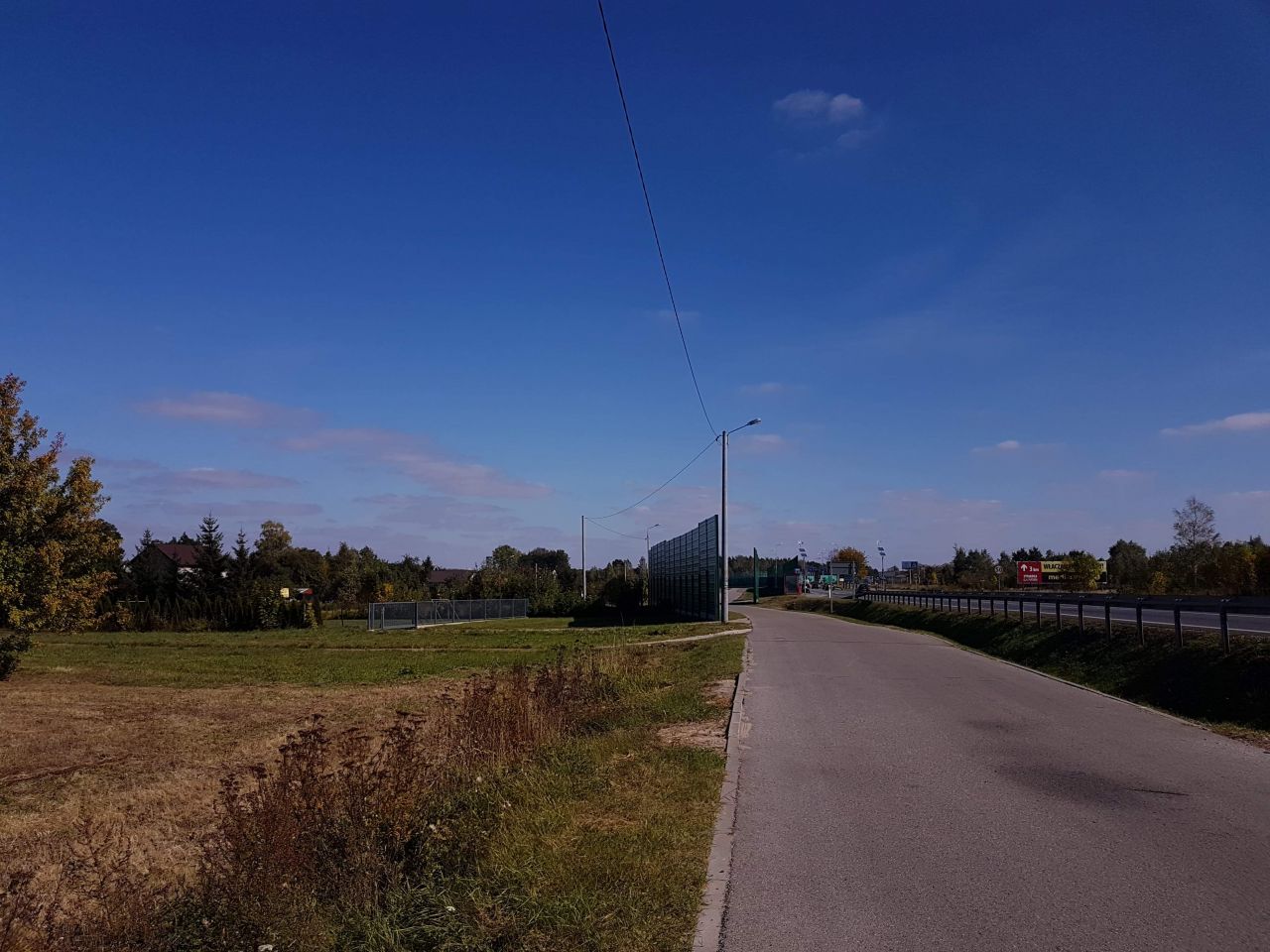 Działka inna Choszczówka Rudzka. Zdjęcie 6