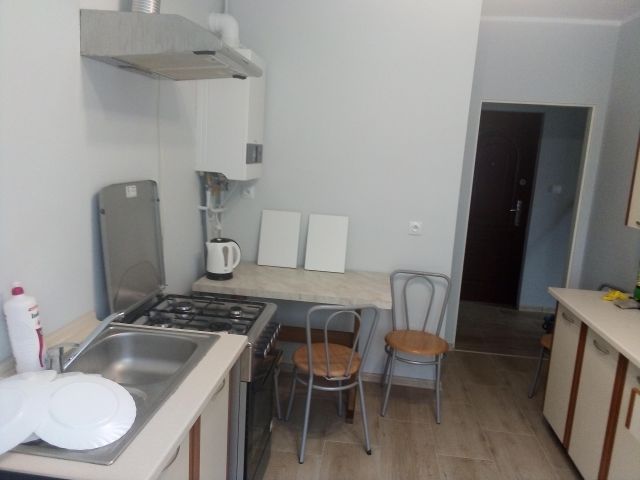 Mieszkanie 2-pokojowe Wrzosowo. Zdjęcie 1