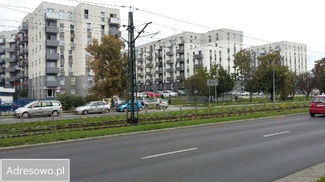 Mieszkanie 2-pokojowe Kraków Bieńczyce, ul. Bieńczycka. Zdjęcie 1