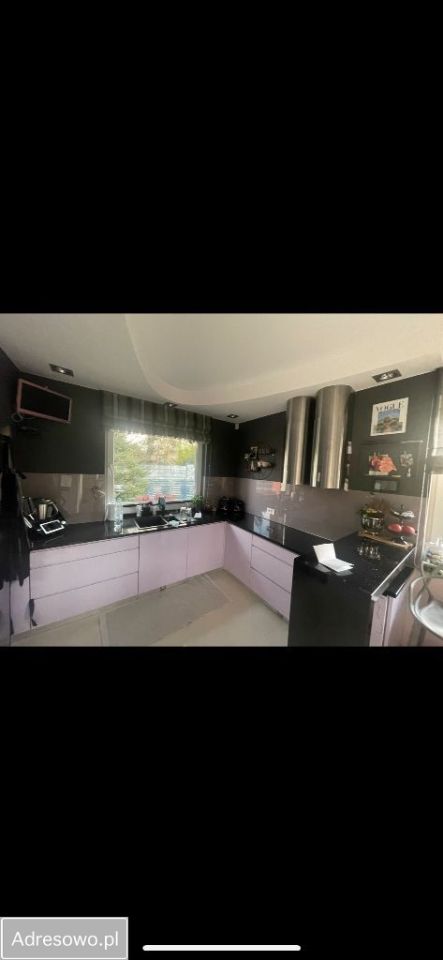 dom wolnostojący, 5 pokoi Aleksandrów Łódzki Centrum, ul. Warszawska. Zdjęcie 8