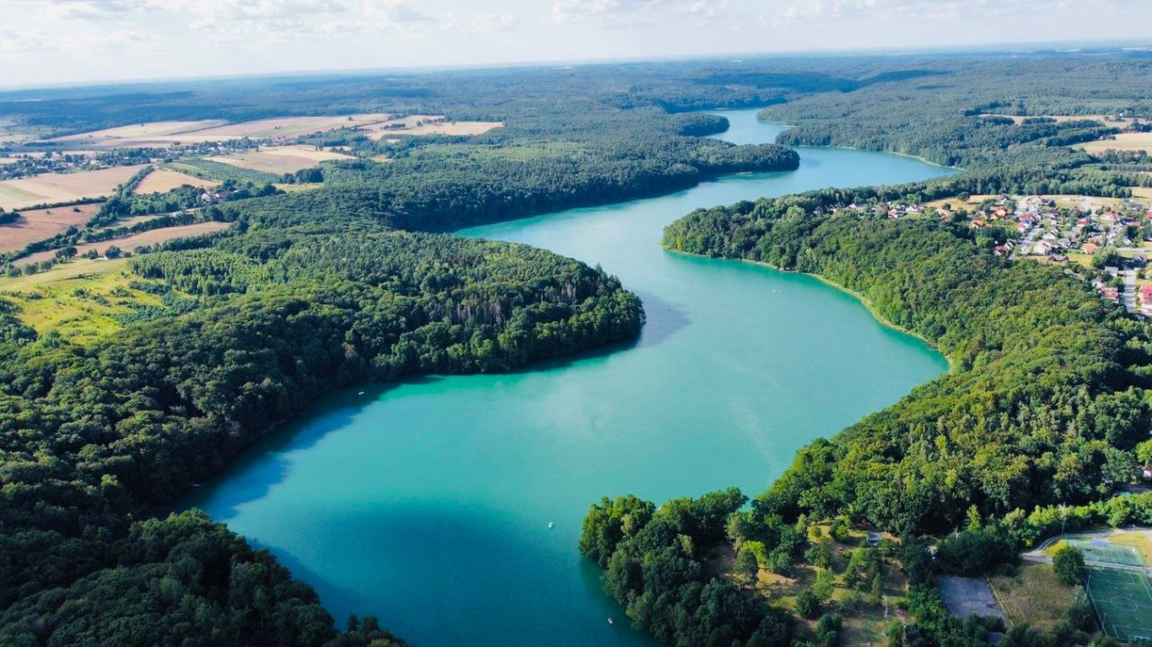 Działka budowlana Sieniawa. Zdjęcie 4