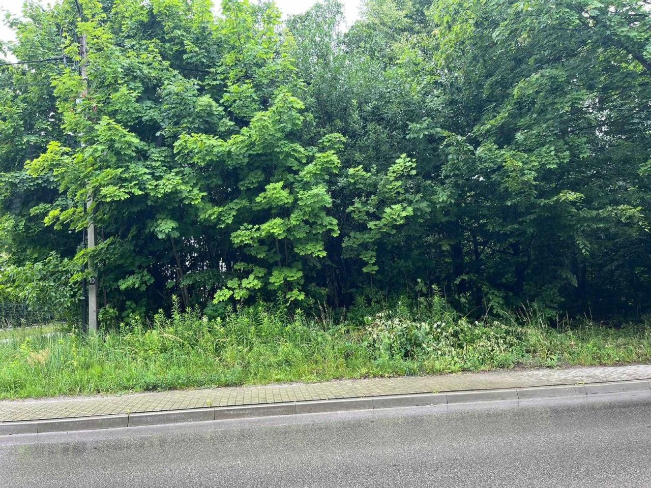 Działka budowlana Lubartów, ul. Krańcowa. Zdjęcie 2