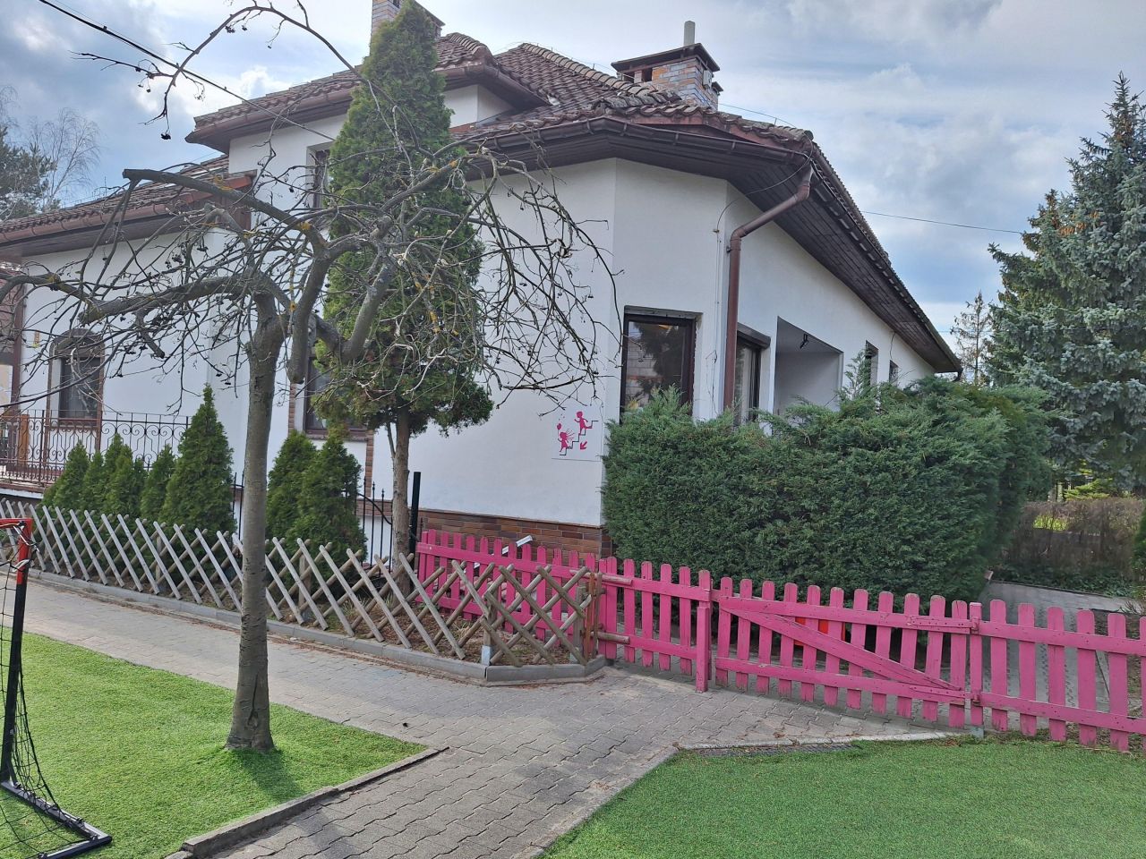 Nieruchomość komercyjna Warszawa Bielany, ul. Estrady