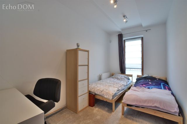 Mieszkanie 3-pokojowe Kraków Swoszowice, ul. Władysława Taklińskiego. Zdjęcie 10