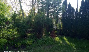 Działka rod Siedlce