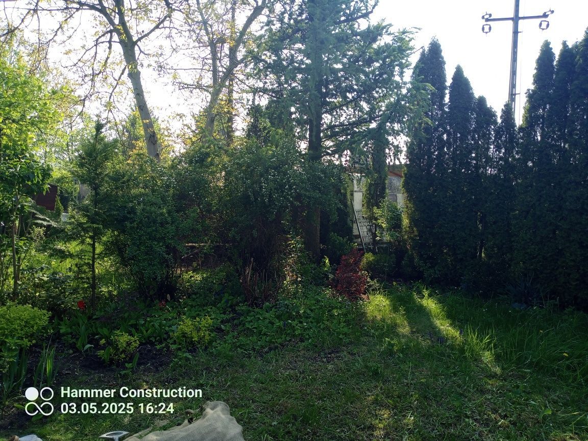 Działka rod Siedlce. Zdjęcie 2