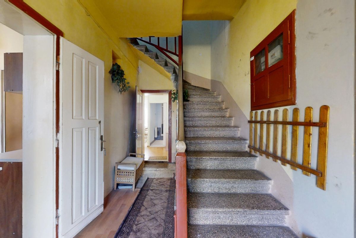 dom wolnostojący, 9 pokoi Ozorków, ul. Prezydenta Gabriela Narutowicza. Zdjęcie 8