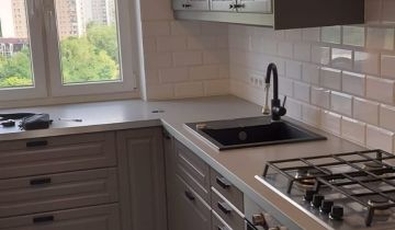 Mieszkanie 2-pokojowe Warszawa Bielany, ul. Renesansowa
