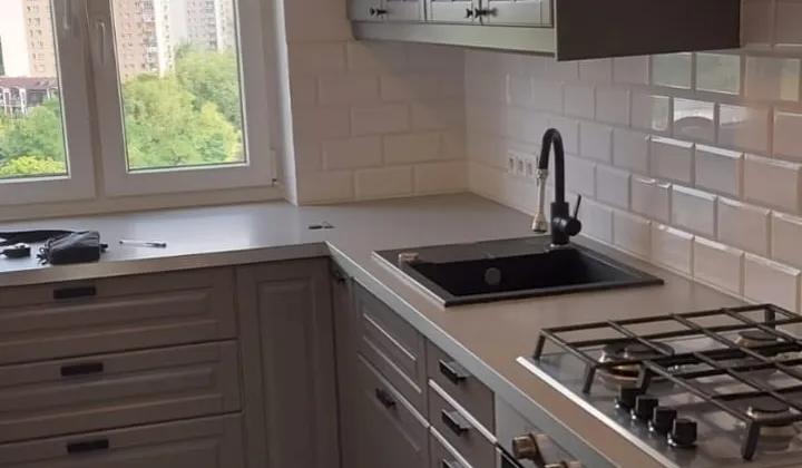 Mieszkanie 2-pokojowe Warszawa Bielany, ul. Renesansowa