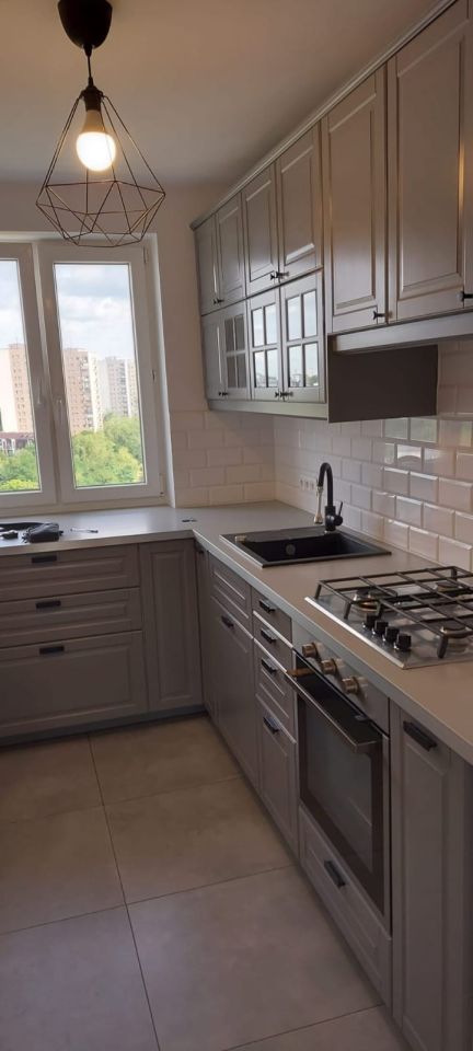 Mieszkanie 2-pokojowe Warszawa Bielany, ul. Renesansowa