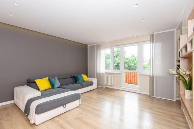 Mieszkanie 3-pokojowe Poznań Piątkowo, os. Bolesława Chrobrego. Zdjęcie 9