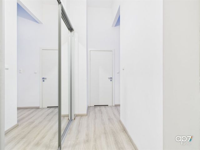 Mieszkanie 3-pokojowe Kraków Śródmieście, ul. marsz. Józefa Piłsudskiego. Zdjęcie 10