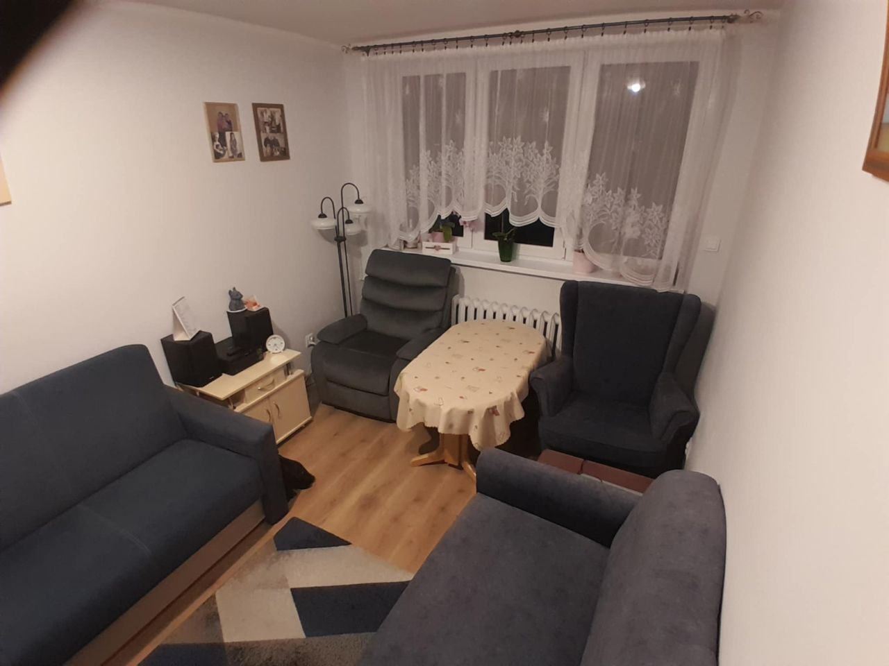 Mieszkanie 2-pokojowe Krośnice, ul. Sanatoryjna. Zdjęcie 5