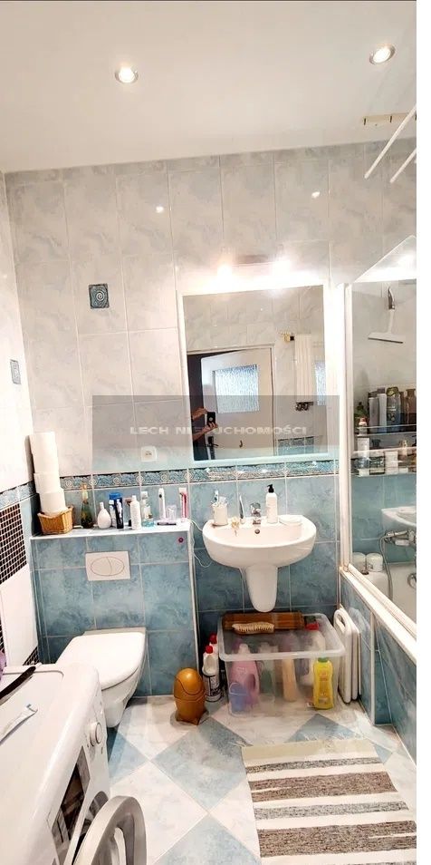 Mieszkanie 2-pokojowe Warszawa Białołęka, ul. Odkryta. Zdjęcie 7