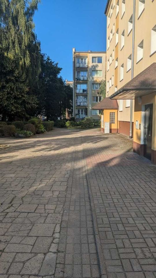 Mieszkanie 2-pokojowe Koszalin, ul. Władysława Broniewskiego. Zdjęcie 2