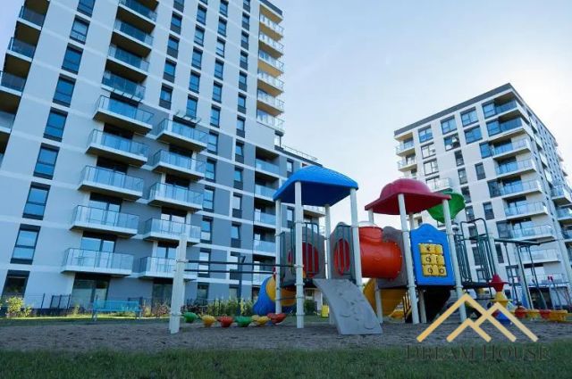 Mieszkanie 4-pokojowe Gdańsk Wrzeszcz, ul. Magellana. Zdjęcie 5