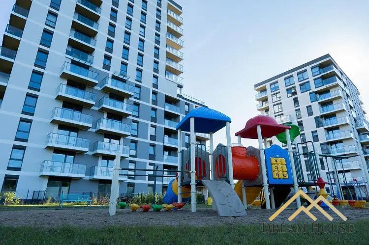 Mieszkanie 4-pokojowe Gdańsk Wrzeszcz, ul. Magellana. Zdjęcie 5