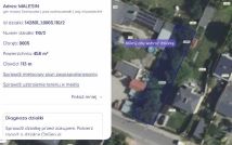 Działka budowlana Sochaczew, ul. Boryszewska. Zdjęcie 2