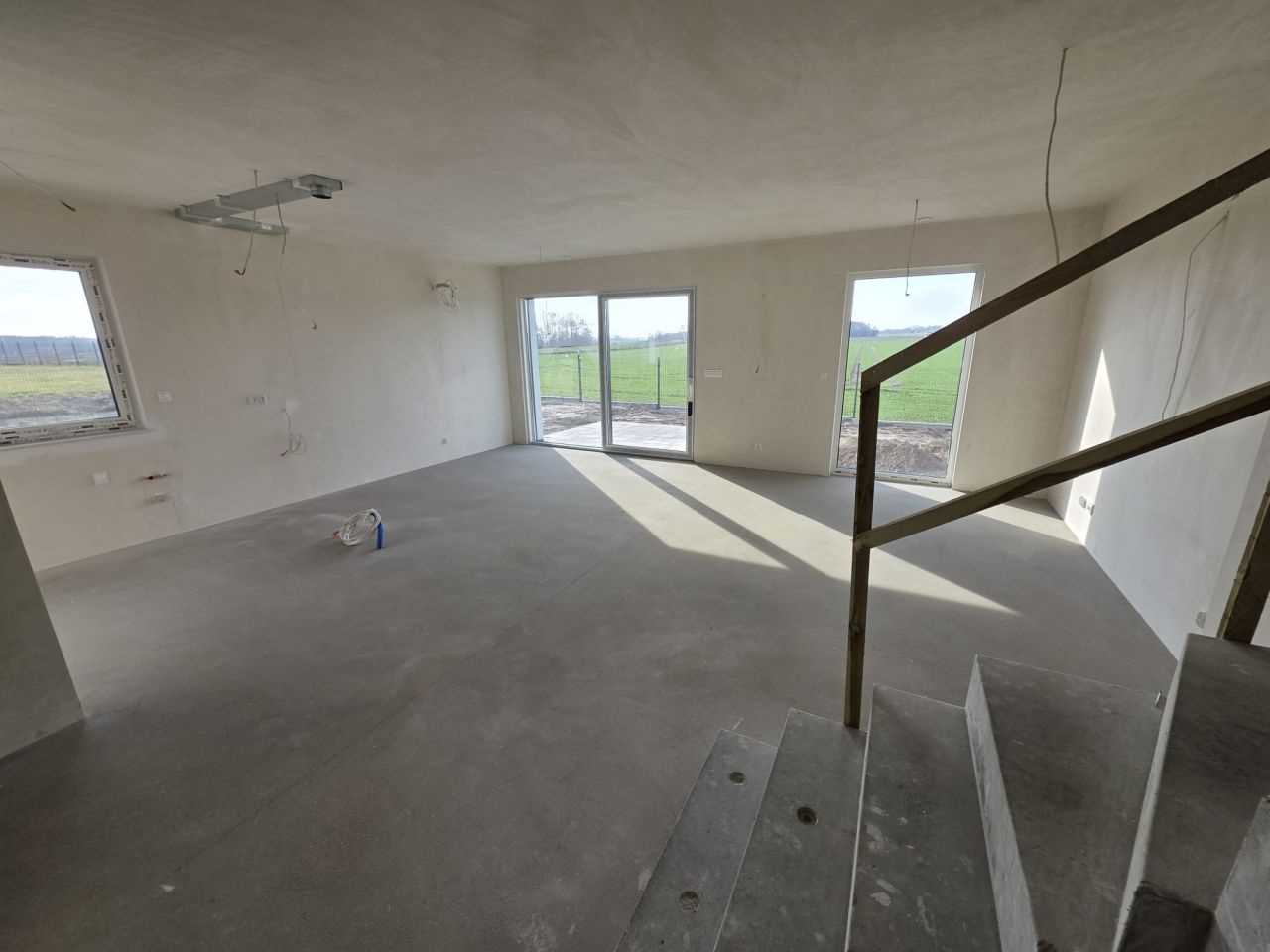 bliźniak, 5 pokoi Łozina, ul. Ogrodowa. Zdjęcie 8