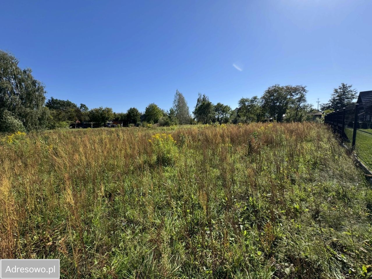 Działka budowlana Jedlnia-Letnisko, ul. Piotrowicka. Zdjęcie 6