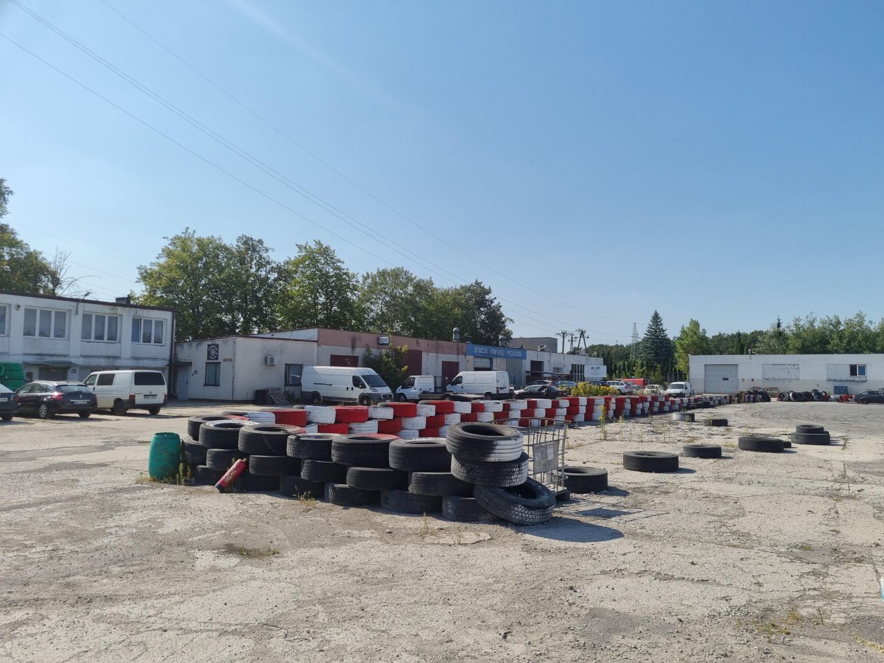 Działka inna Wołomin, ul. Łukasiewicza. Zdjęcie 7