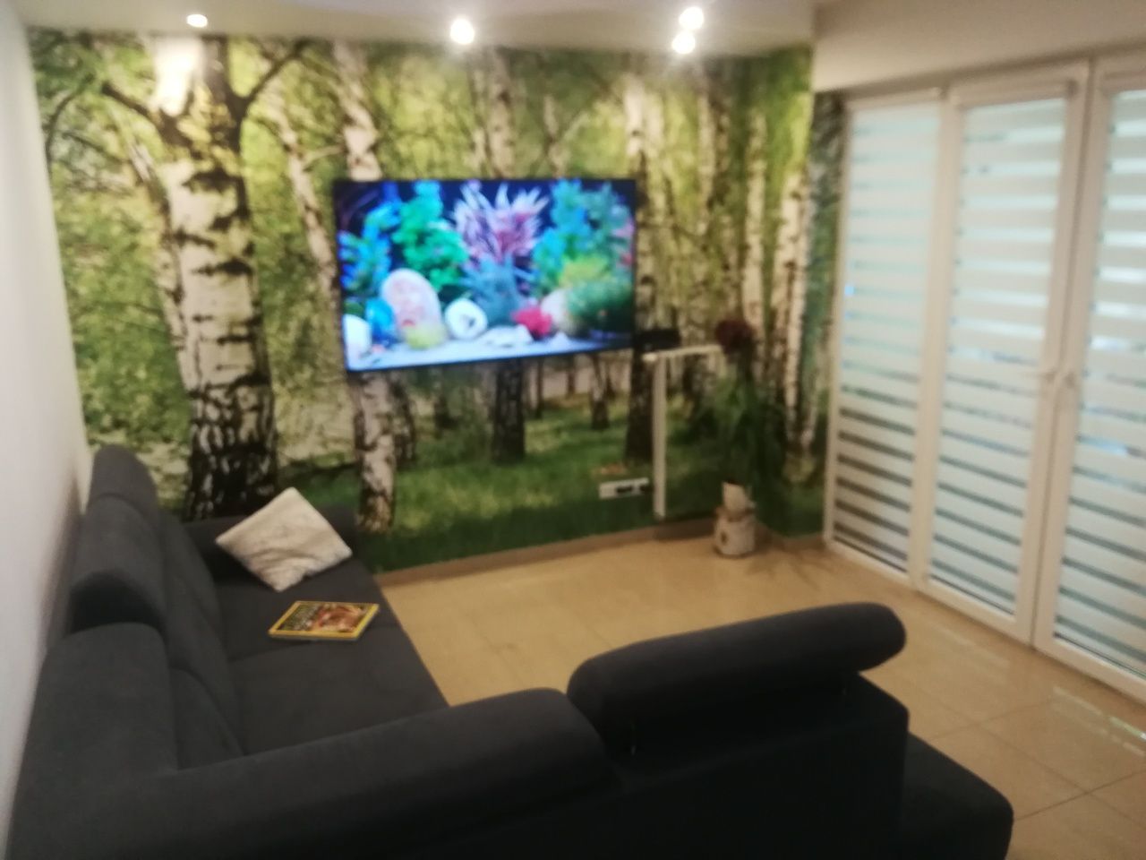 Mieszkanie 3-pokojowe Grodzisk Mazowiecki. Zdjęcie 6