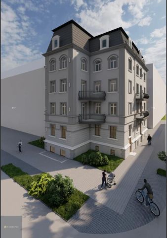 Mieszkanie 2-pokojowe Katowice Śródmieście, ul. Starowiejska. Zdjęcie 6