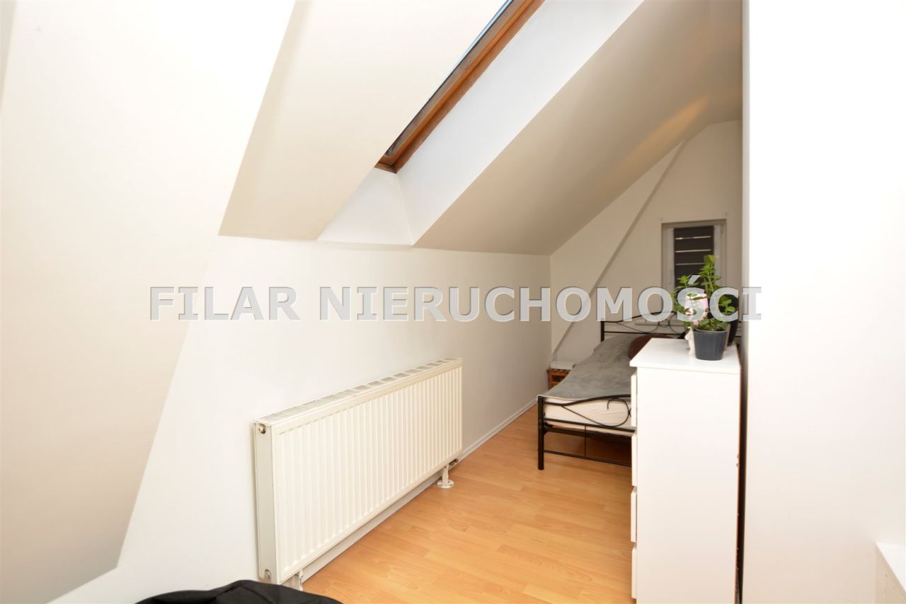 Mieszkanie 2-pokojowe Księginice. Zdjęcie 14