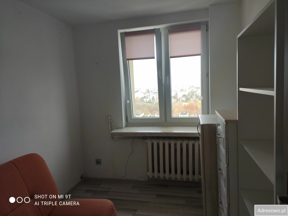 Mieszkanie 2-pokojowe Białystok Os. Młodych, ul. Juliana Tuwima. Zdjęcie 6